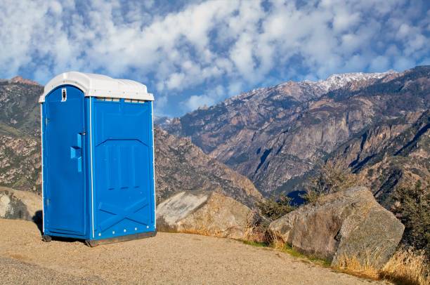 Best Event porta potty rental  in Yosemite Valley, CA