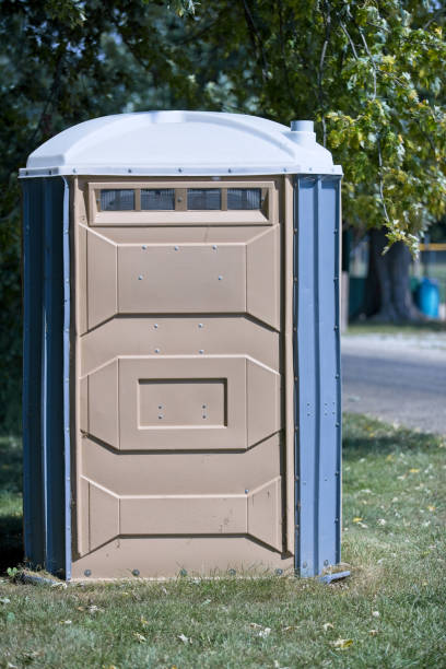 Best Portable restroom trailer rental  in Yosemite Valley, CA