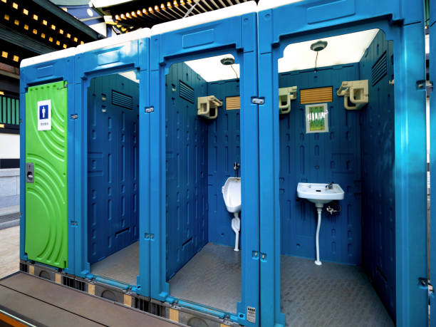 Best Portable toilet rental cost  in Yosemite Valley, CA