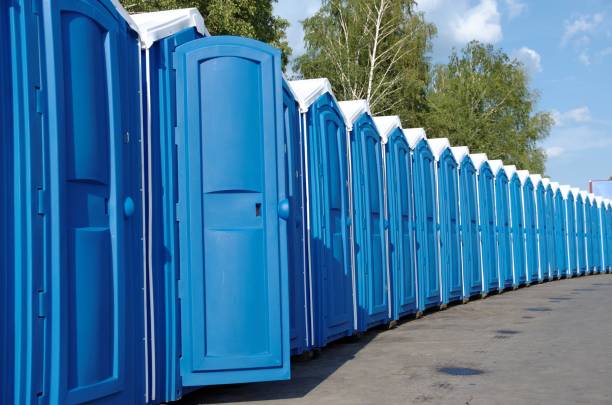 Best Long-term porta potty rental  in Yosemite Valley, CA
